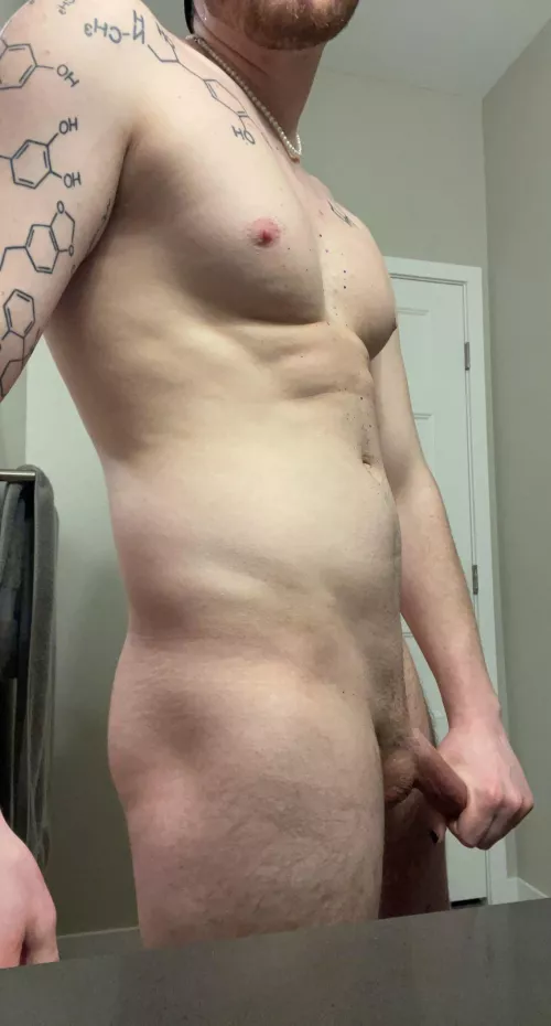 Jock boy needs attention 🥺🥺