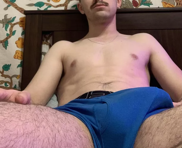 Jockey boxers do me well