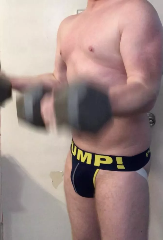 jocks love jockstraps