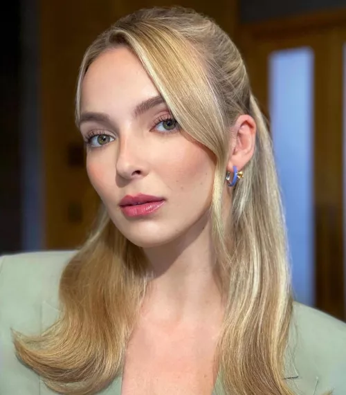 Jodie Comer