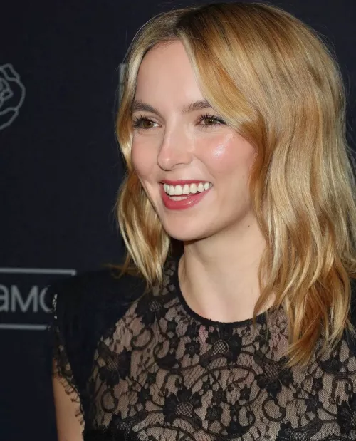 Jodie Comer