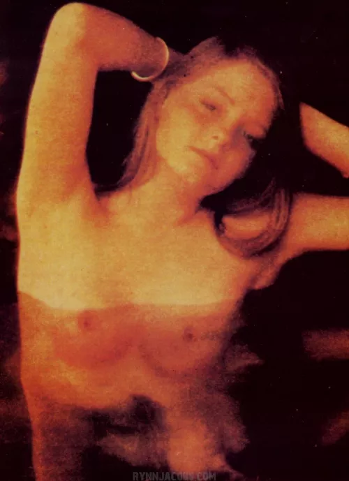 Jodie Foster