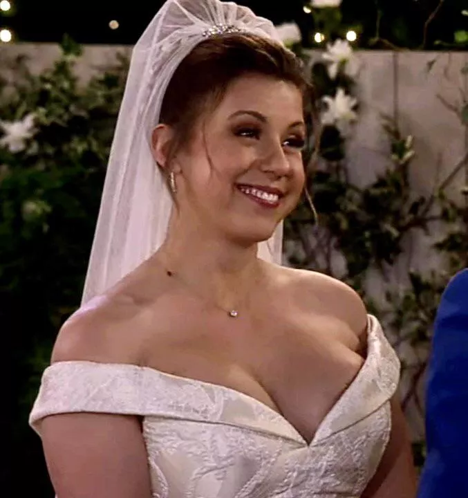 Jodie Sweetin on Fuller House