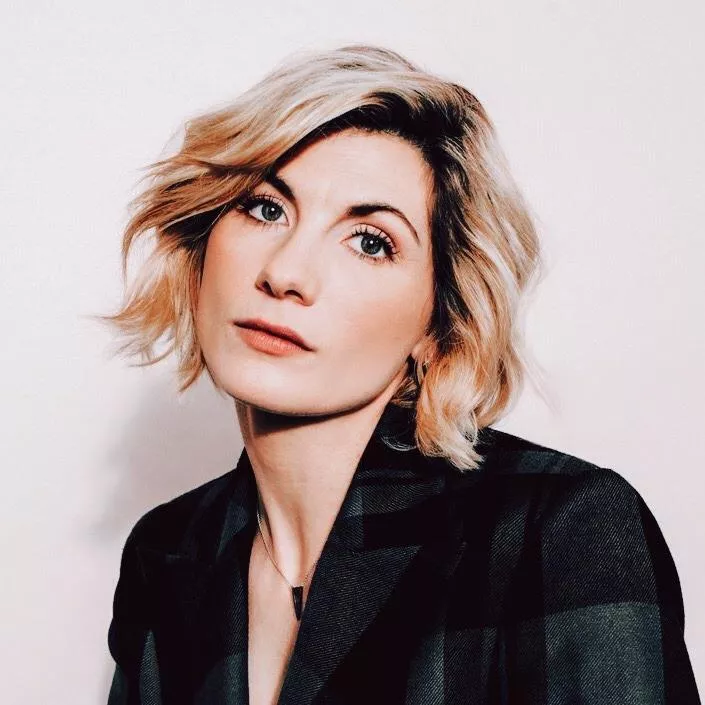 Jodie Whittaker