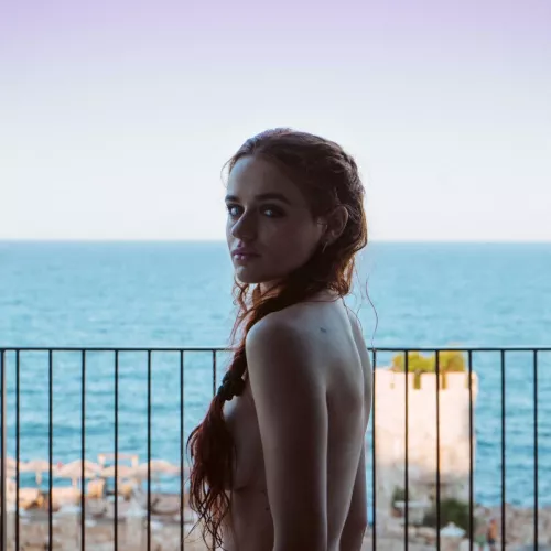 Joey King ❤