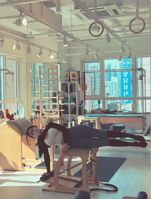 Johyun - Ex Berry Good