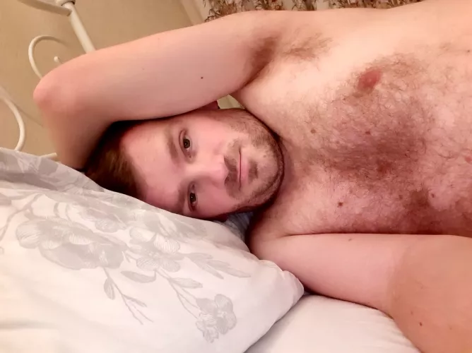 Join for a furry snuggle