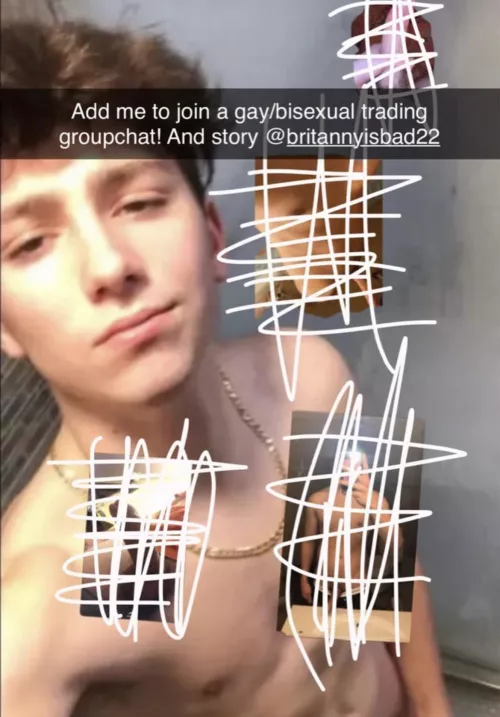 Join for cocks and asses!