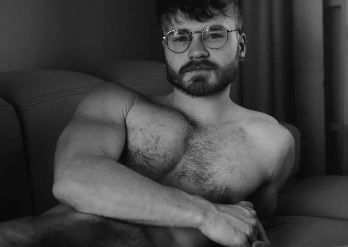 Join me?
