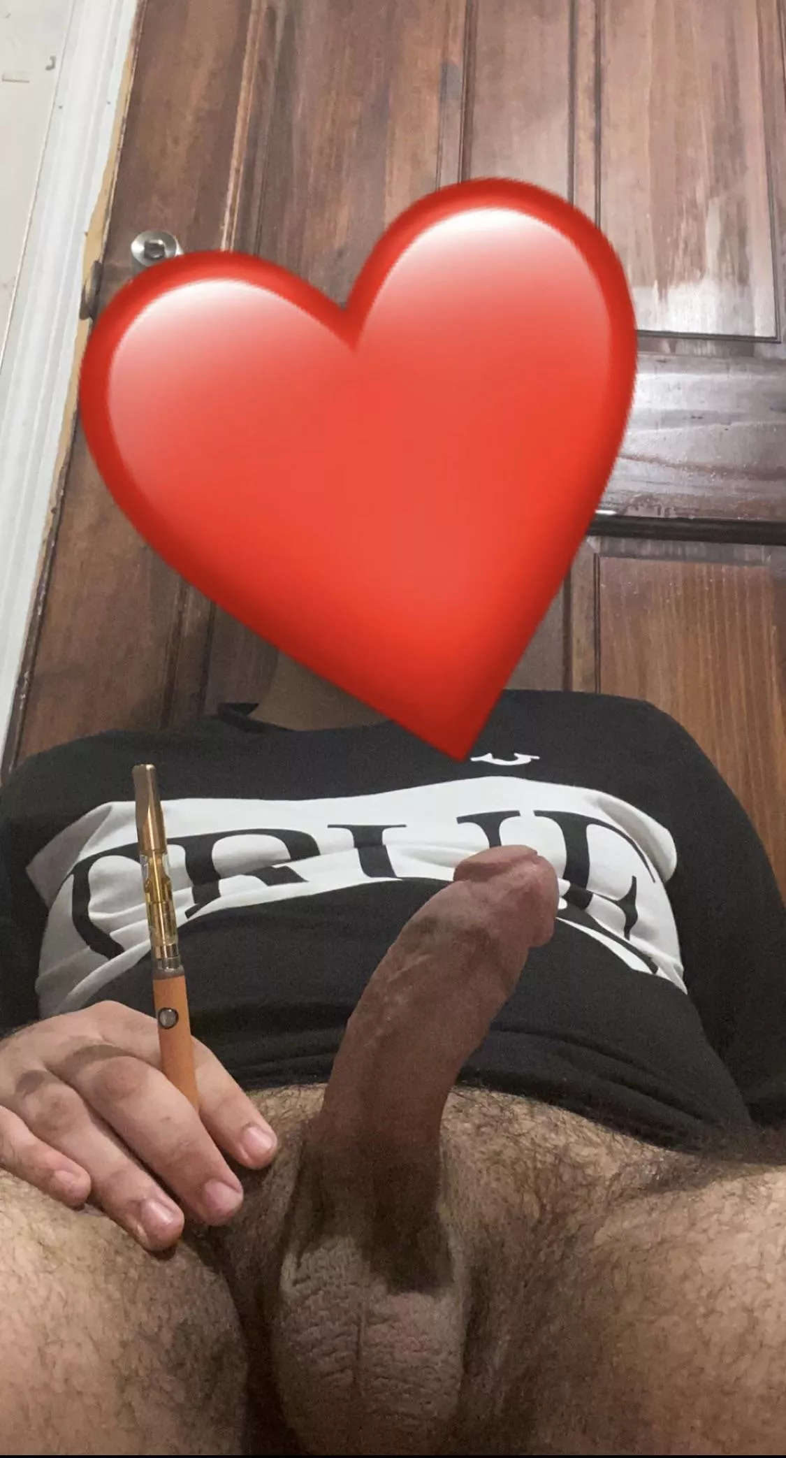 Join me for a smoke? Join me for a smoke?