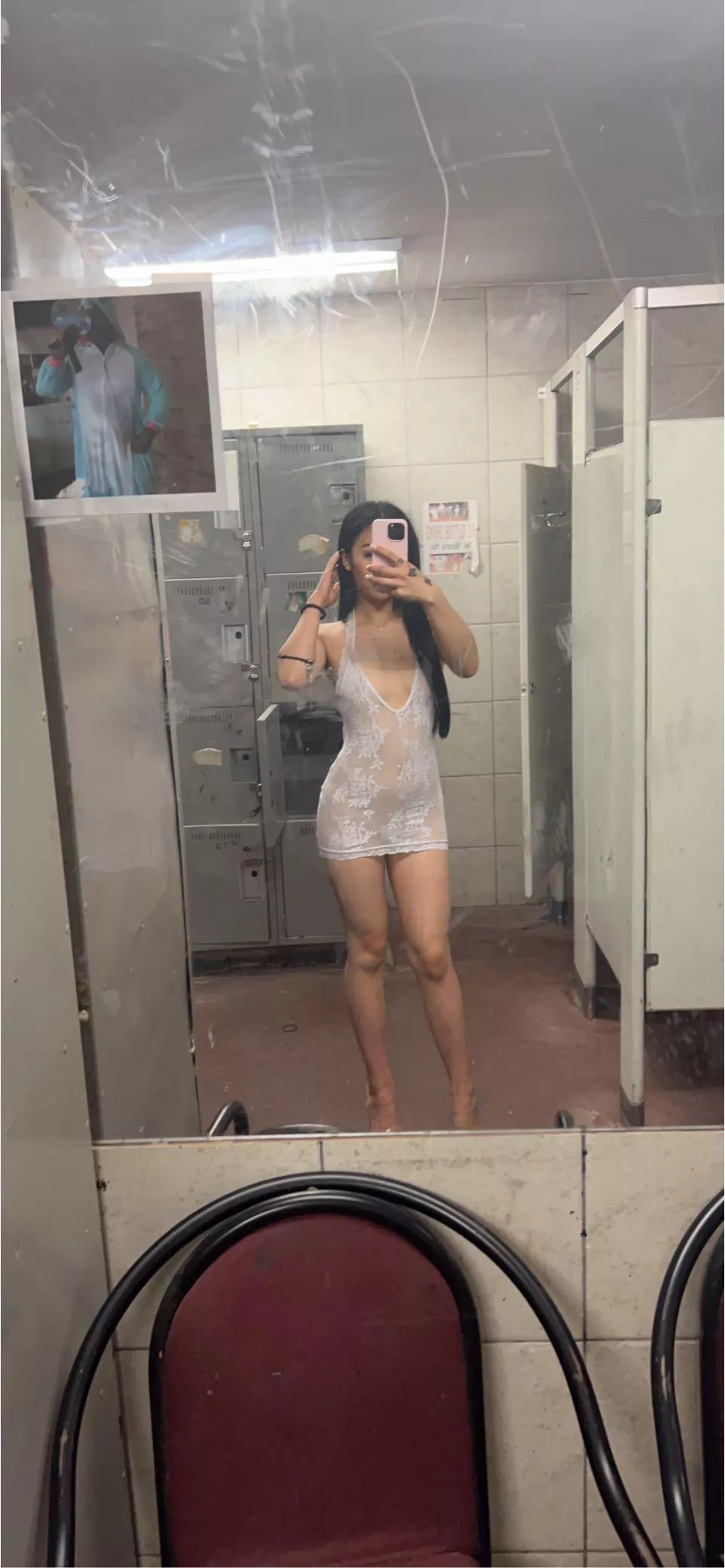 Join me for some fun