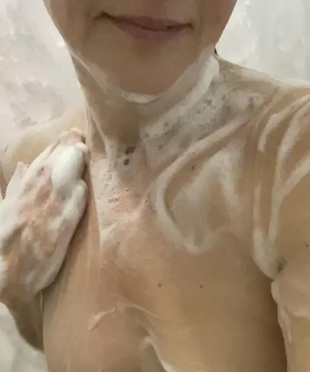 Join me in the shower 54(f)