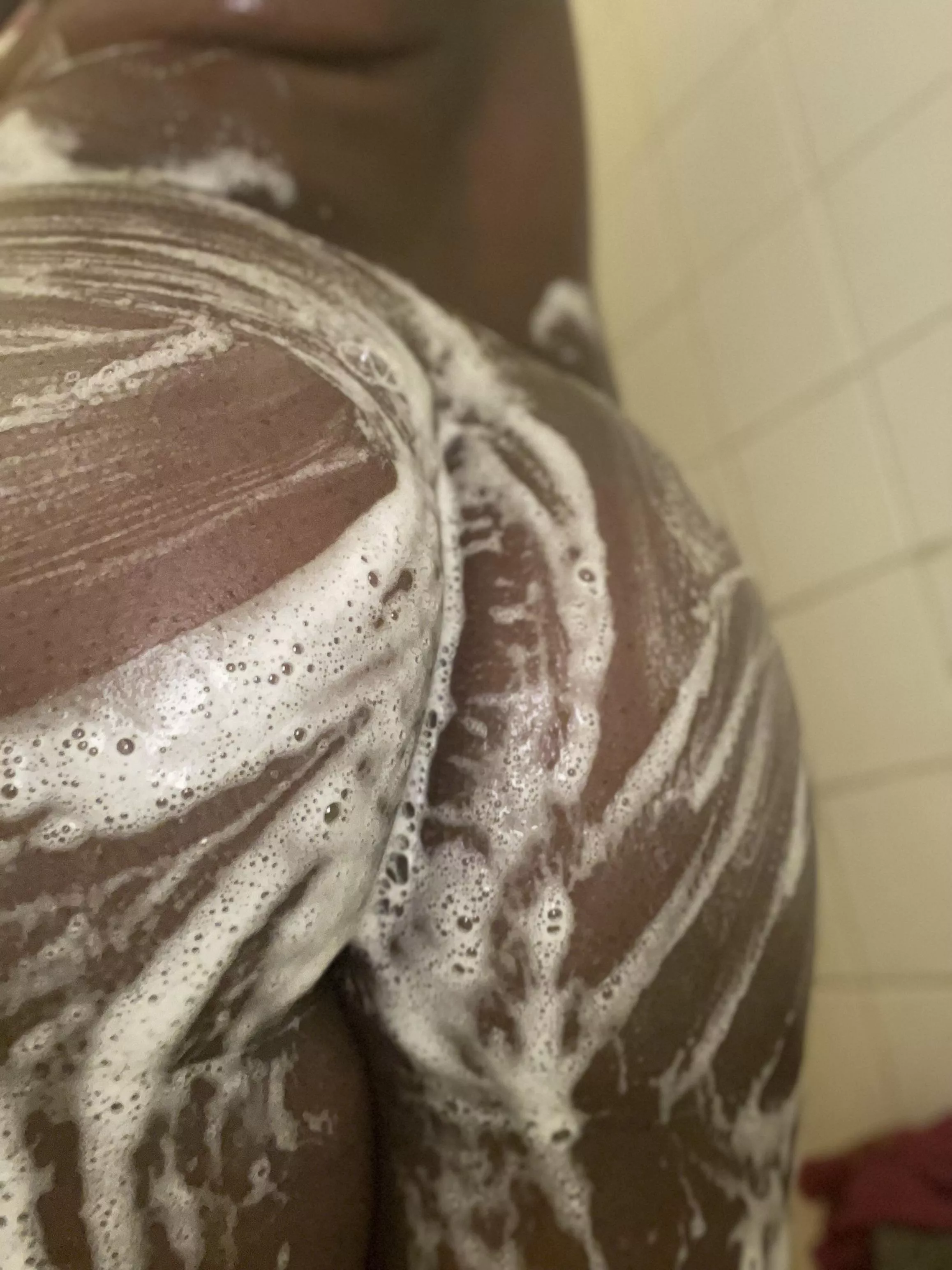 Join me in the shower