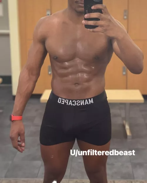 Join (m)e on my body progression ;) what do you think