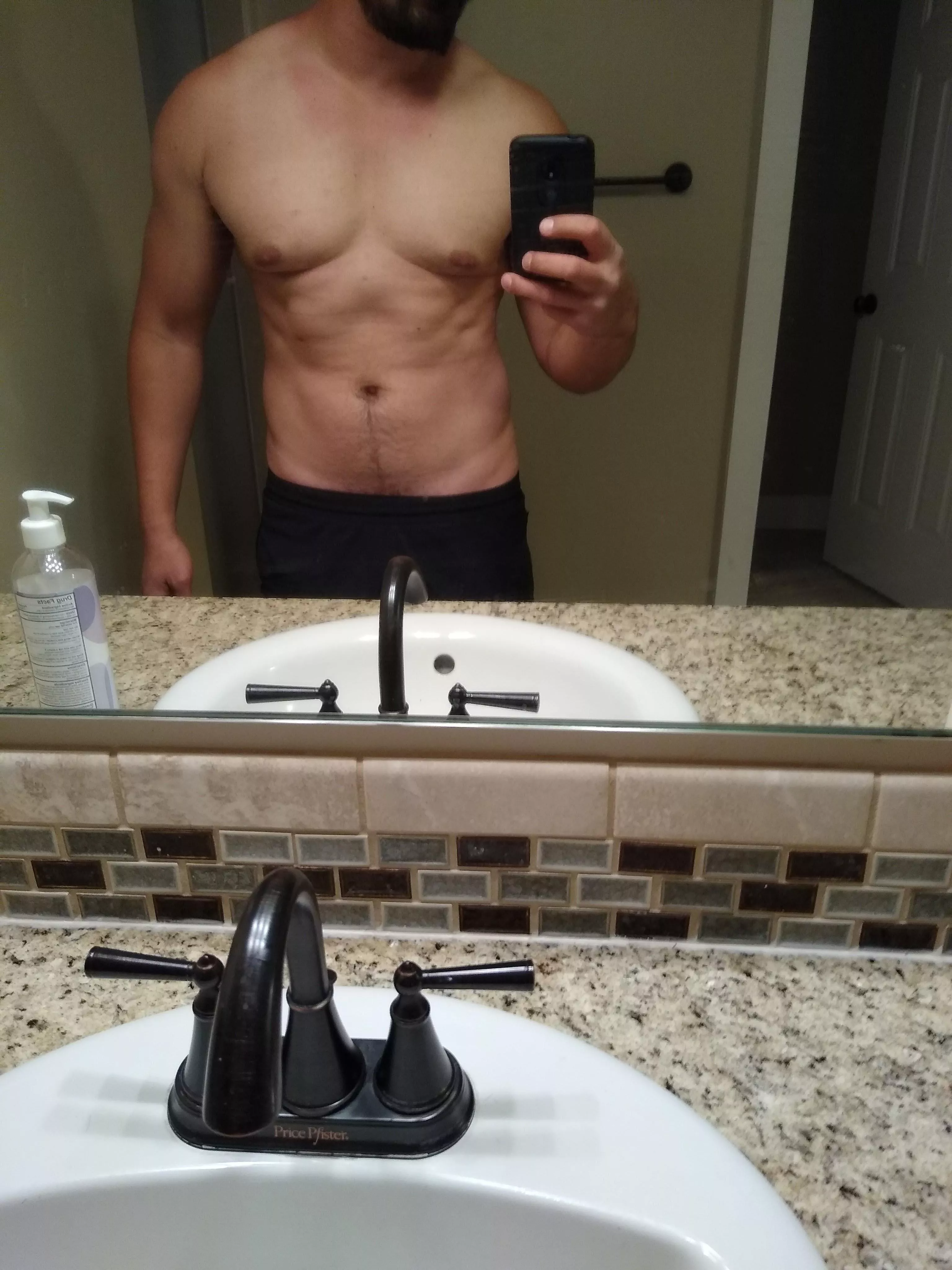 Join me on my next workout (M)