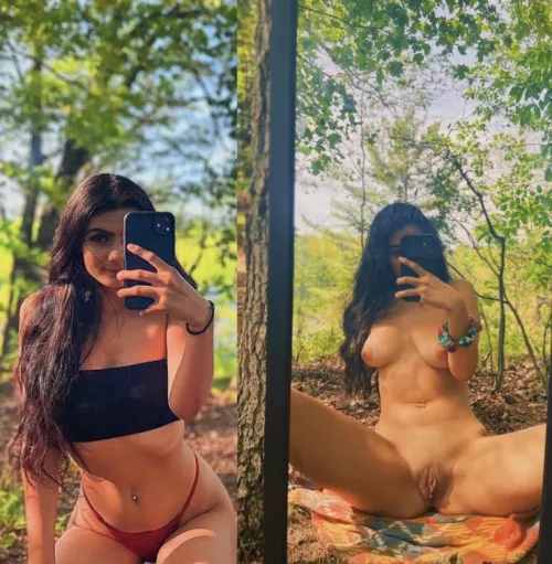 Join my OF for 70% off! Limited spots available. On my timeline I have over 700 pictures and videos posted. Pussy play, titty play, and much more. I keep it fresh with daily posts. I also offer sexting, customs, cream pies, GFE, & JOI! Join today &am