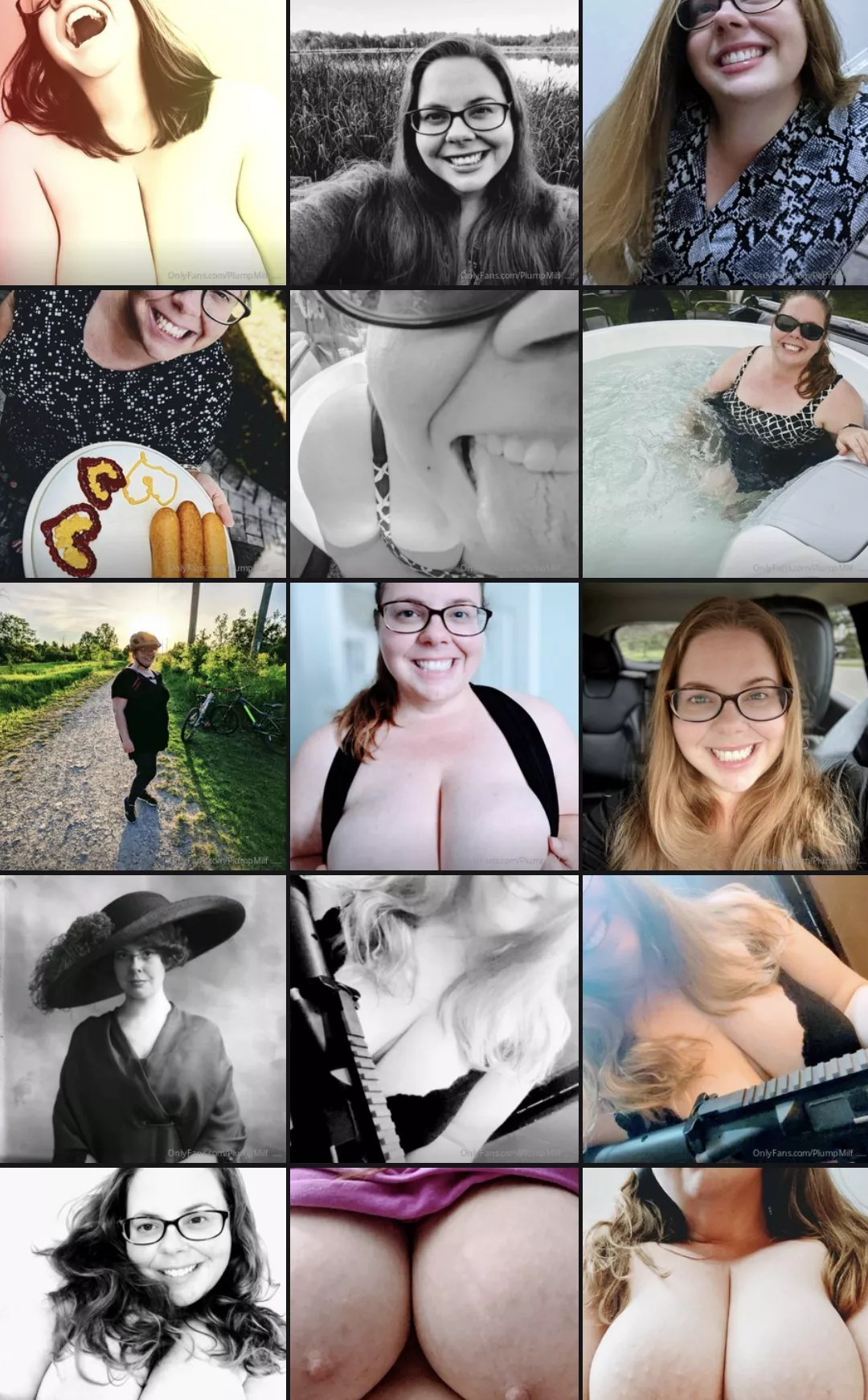 Join PLUMPMILF 🌺 Ashlyn 💓 for authentic Girlfriend Experience 👑 $7 no PPV, free chat