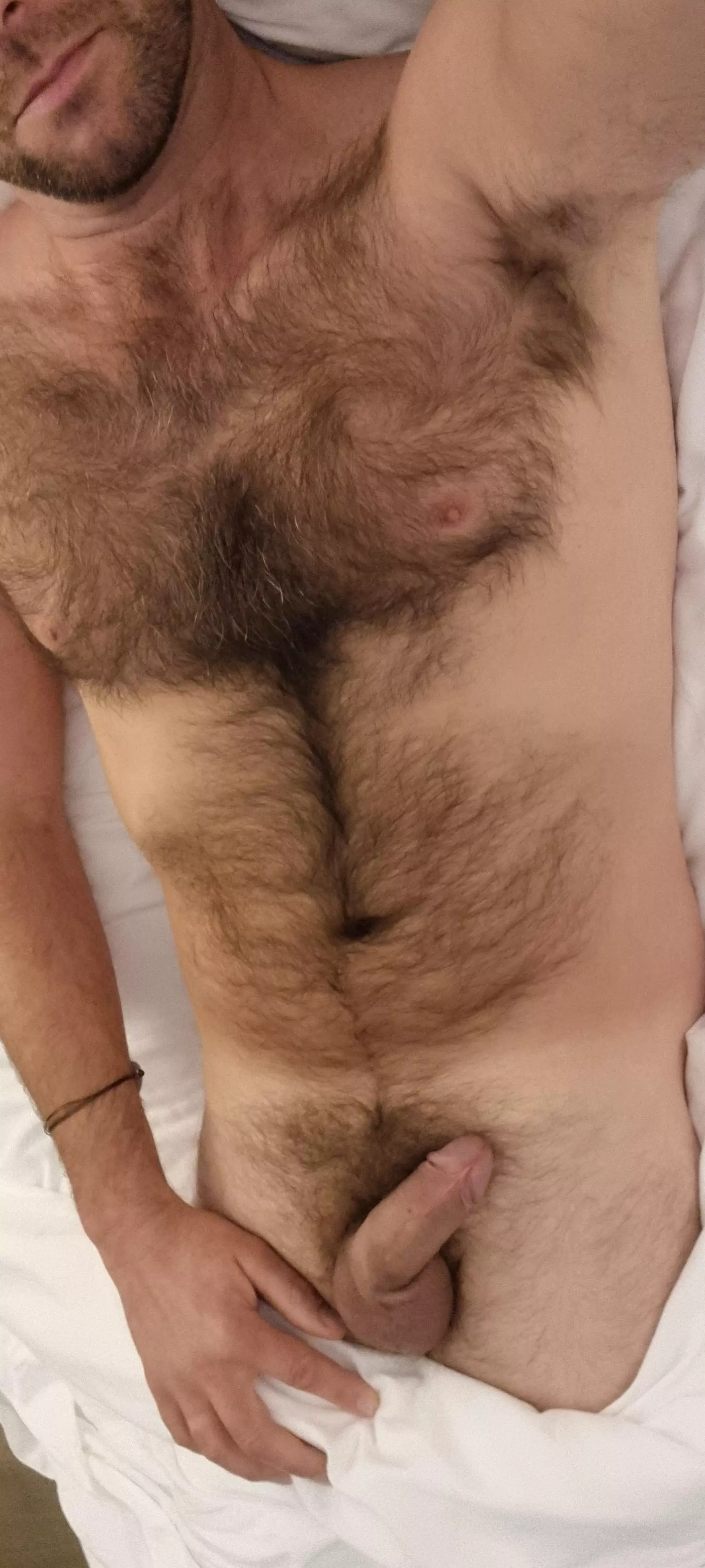 Joining me in bed 😉