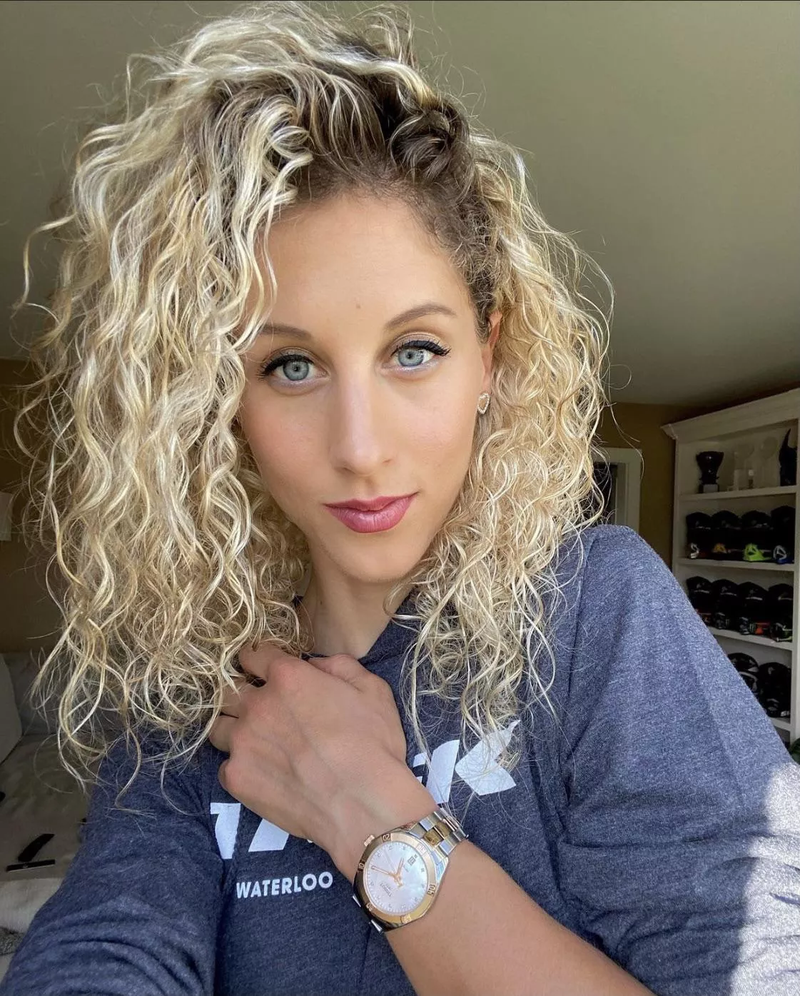 Jolanda Neff, XCO Gold Medalist