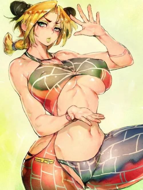 Jolyne