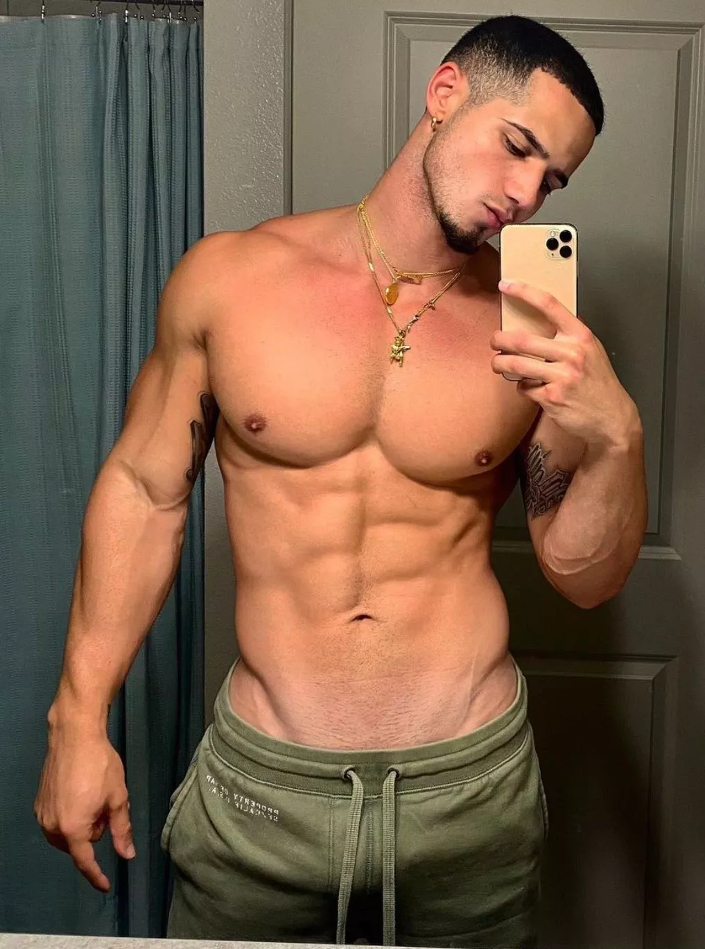 Jordan Torres