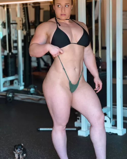 Jordynne Grace