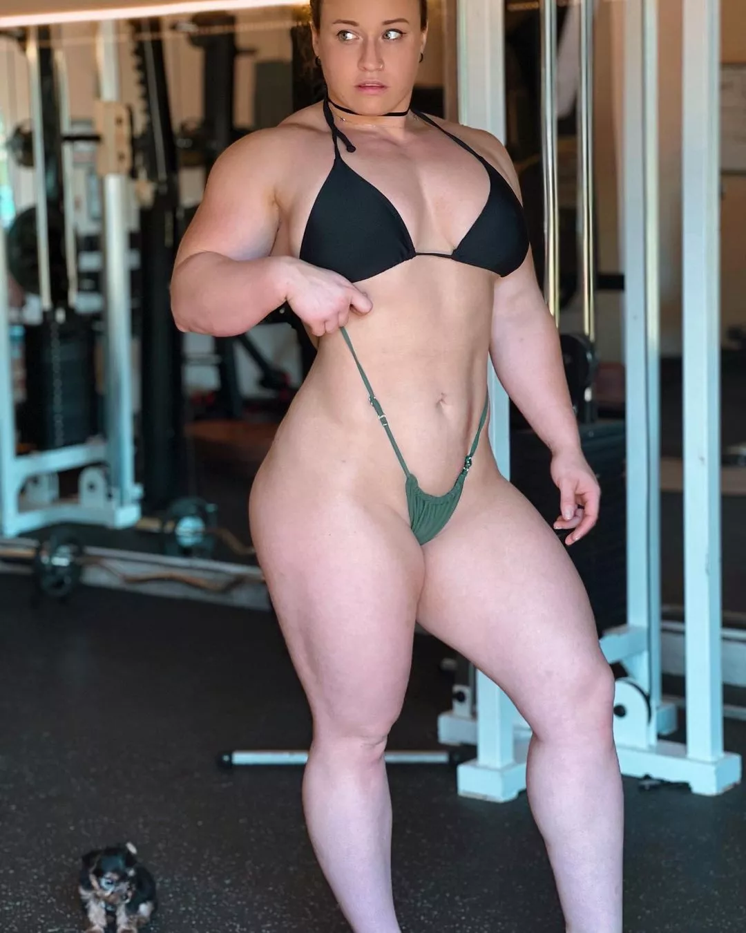 Jordynne Grace