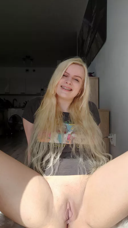 Joy of fertility π₯°