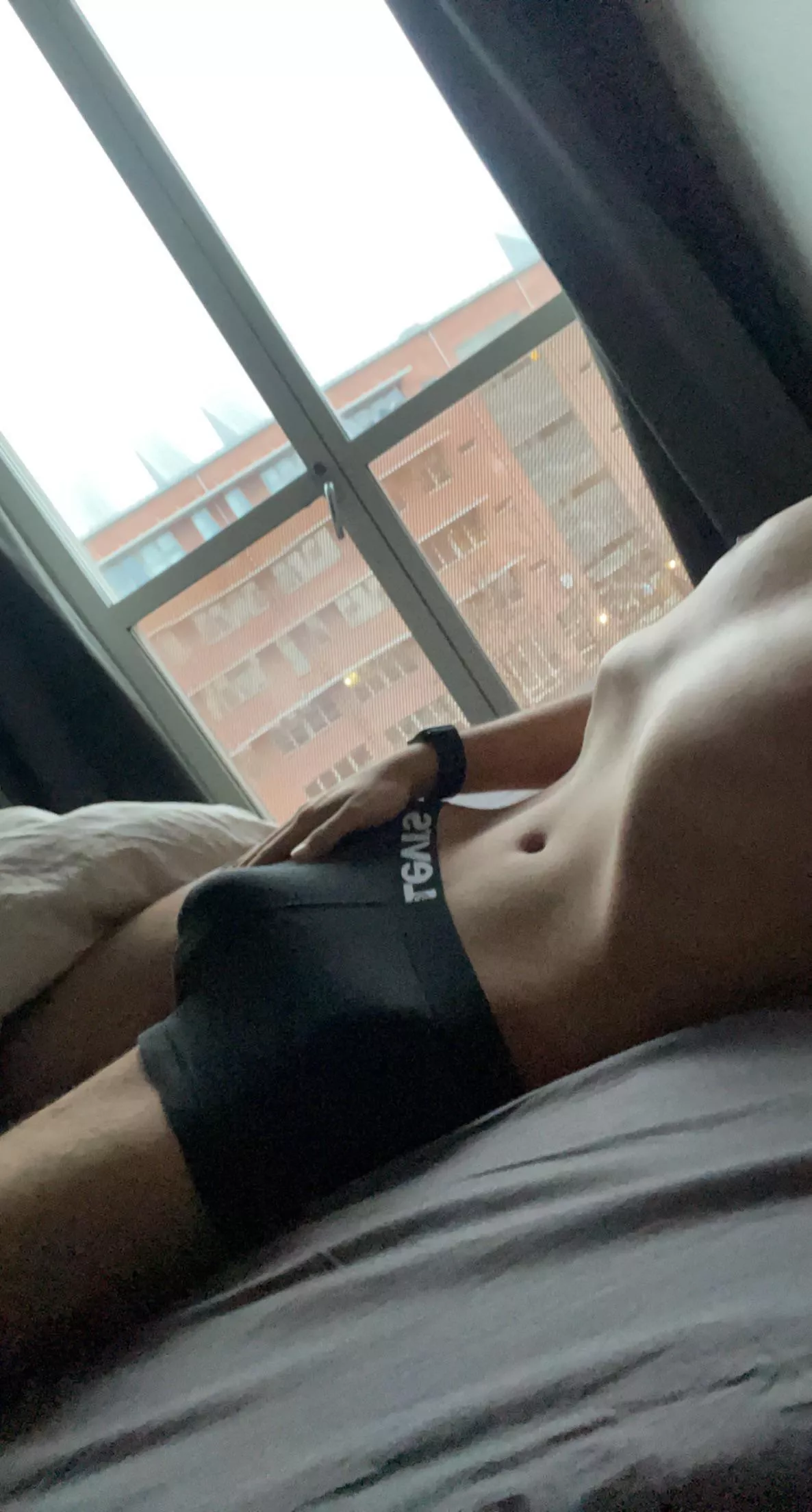 Joystick has yet not been purchased