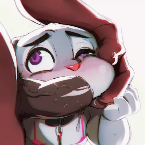 Judy Hopps (Doxy) [MF]