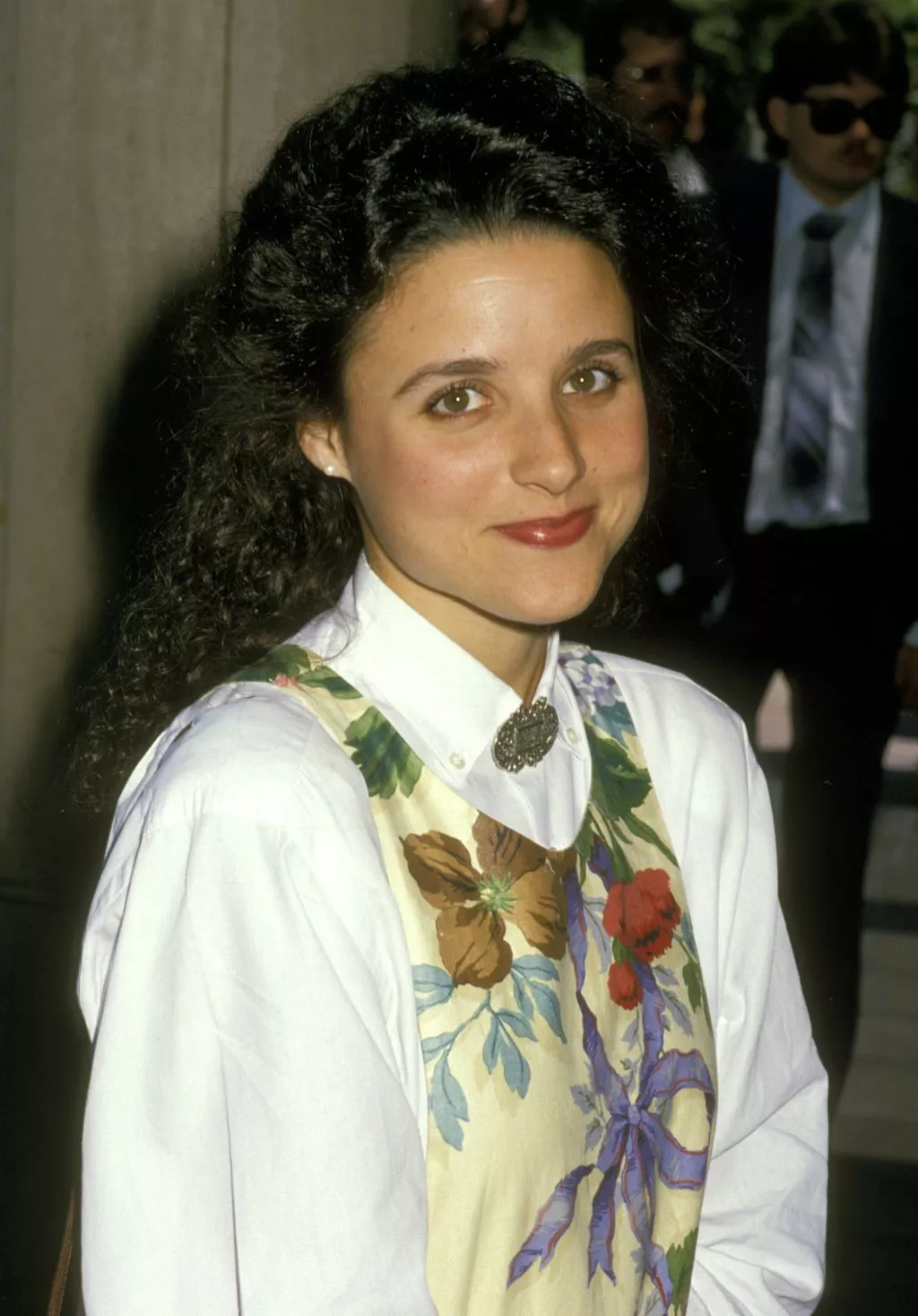 Julia Louis Dreyfus