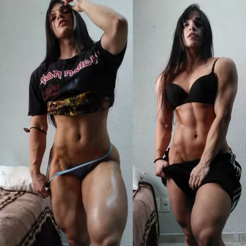 Juliane Anchieta