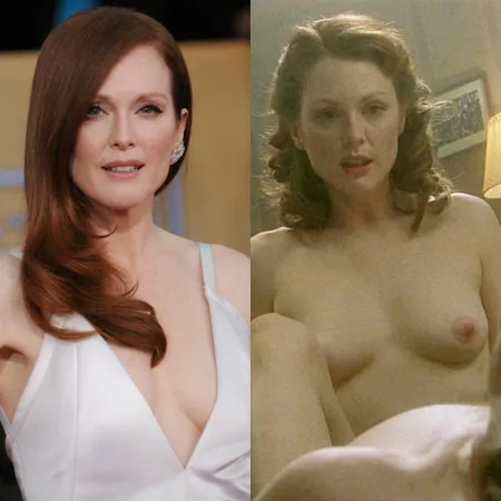 Julianne Moore