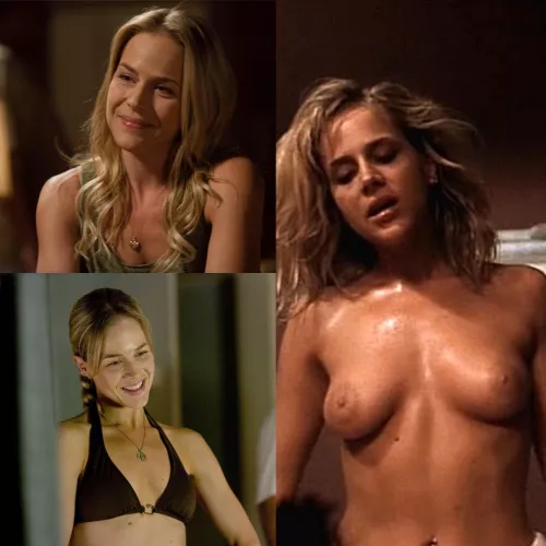Julie Benz