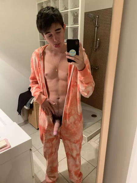 JUMPSUIT π