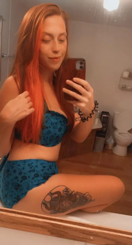 jus being a floridian 😋