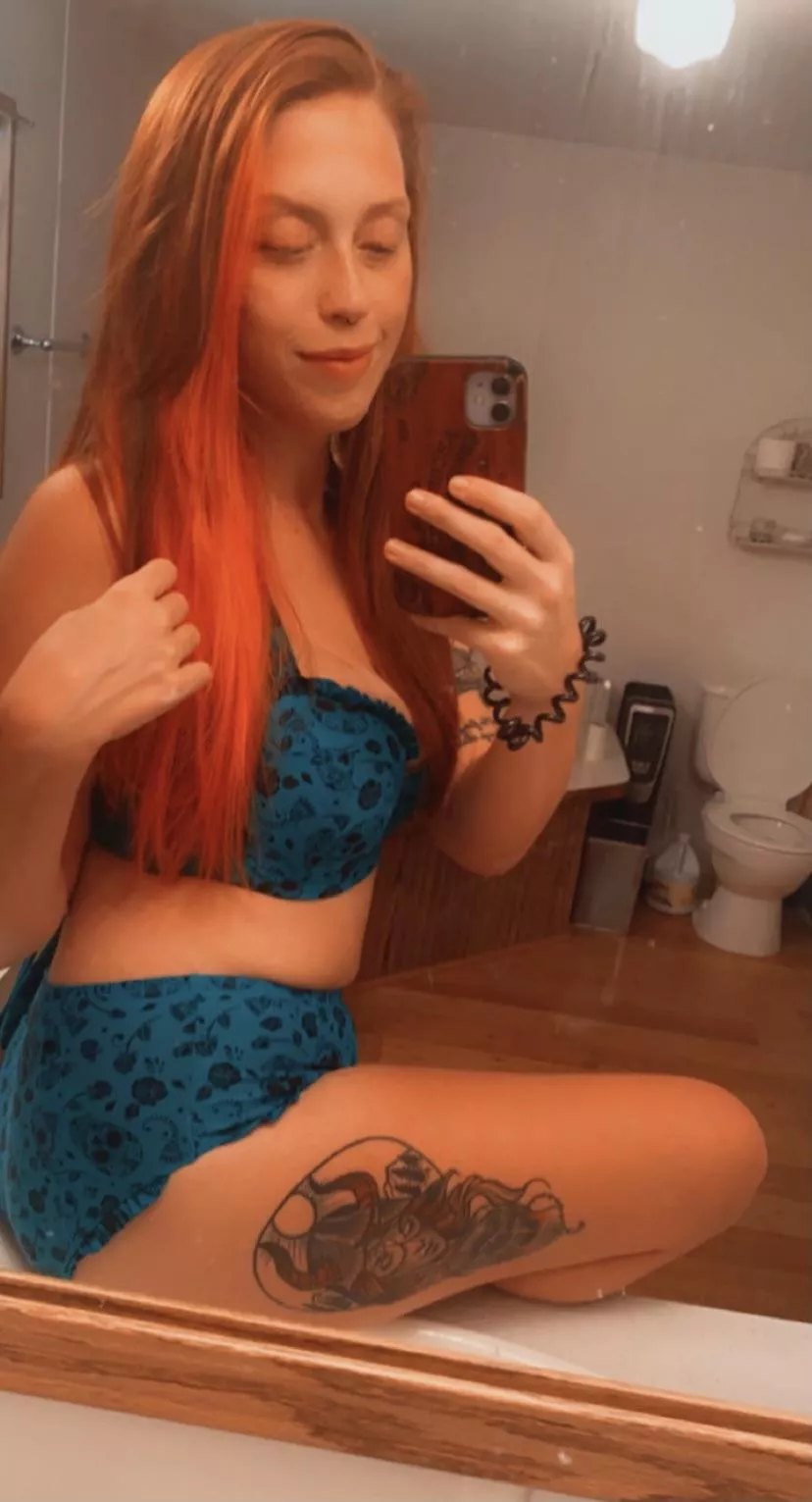 jus being a floridian 😋