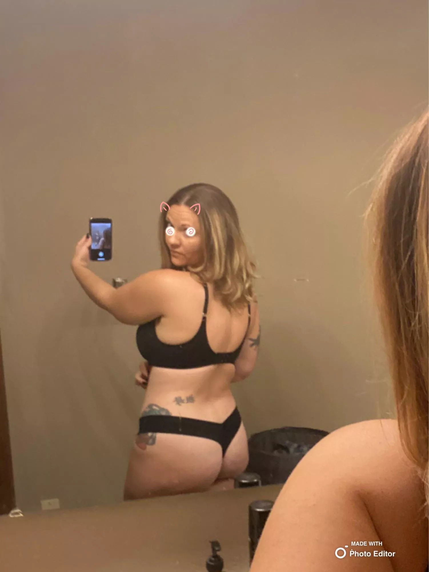 Just a bit early for hump day Just a bit early for hump day