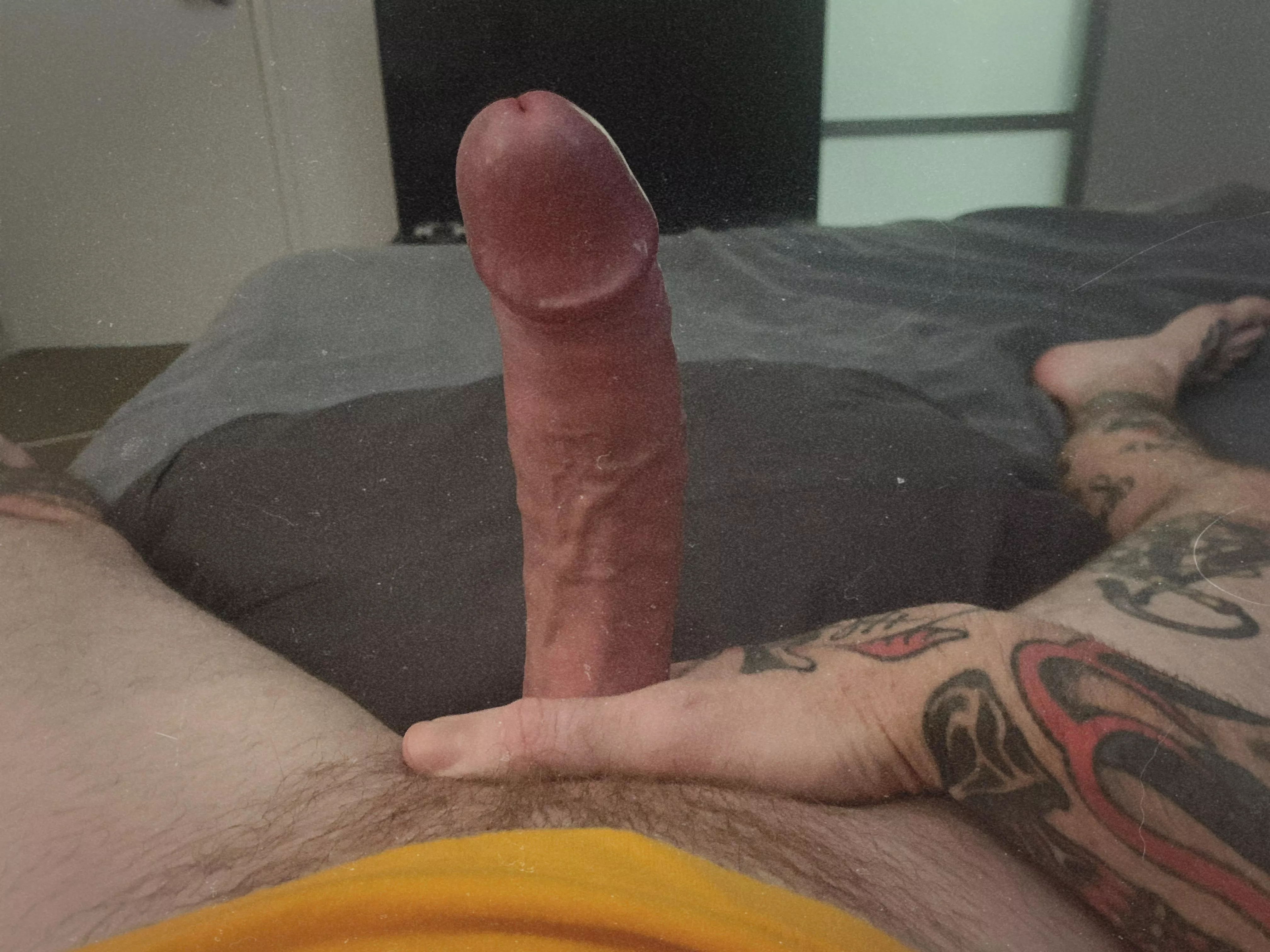 Just a boring good morning photo 🤷🏻‍♂️