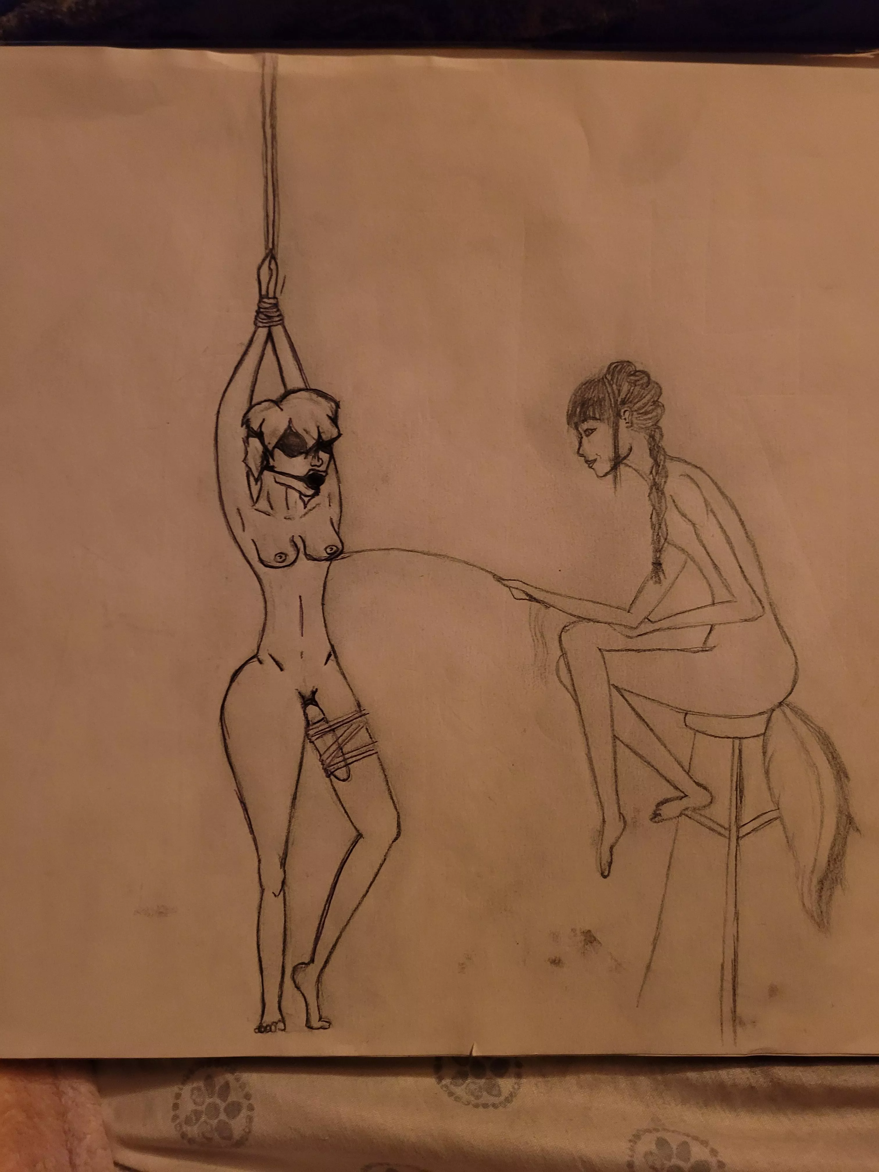 Just a draft. Thoughts?