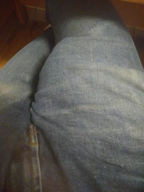 just a fat soft hog for someone to grab onto