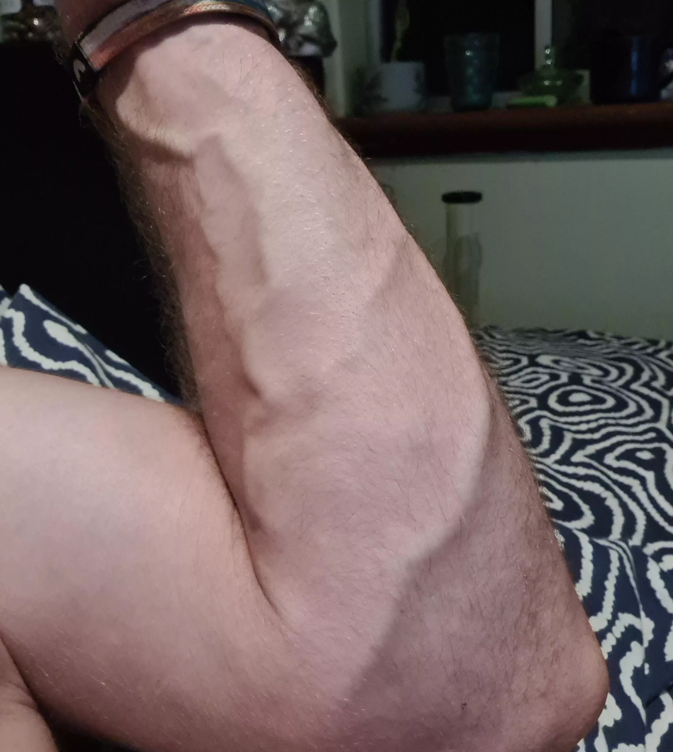 Just a few squiggles 😅 first post here !