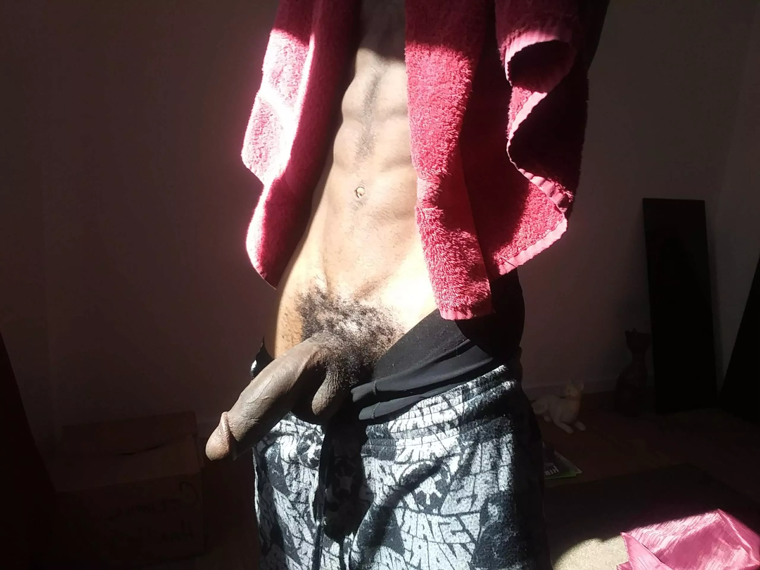 Just a great view in the morning👀 OC