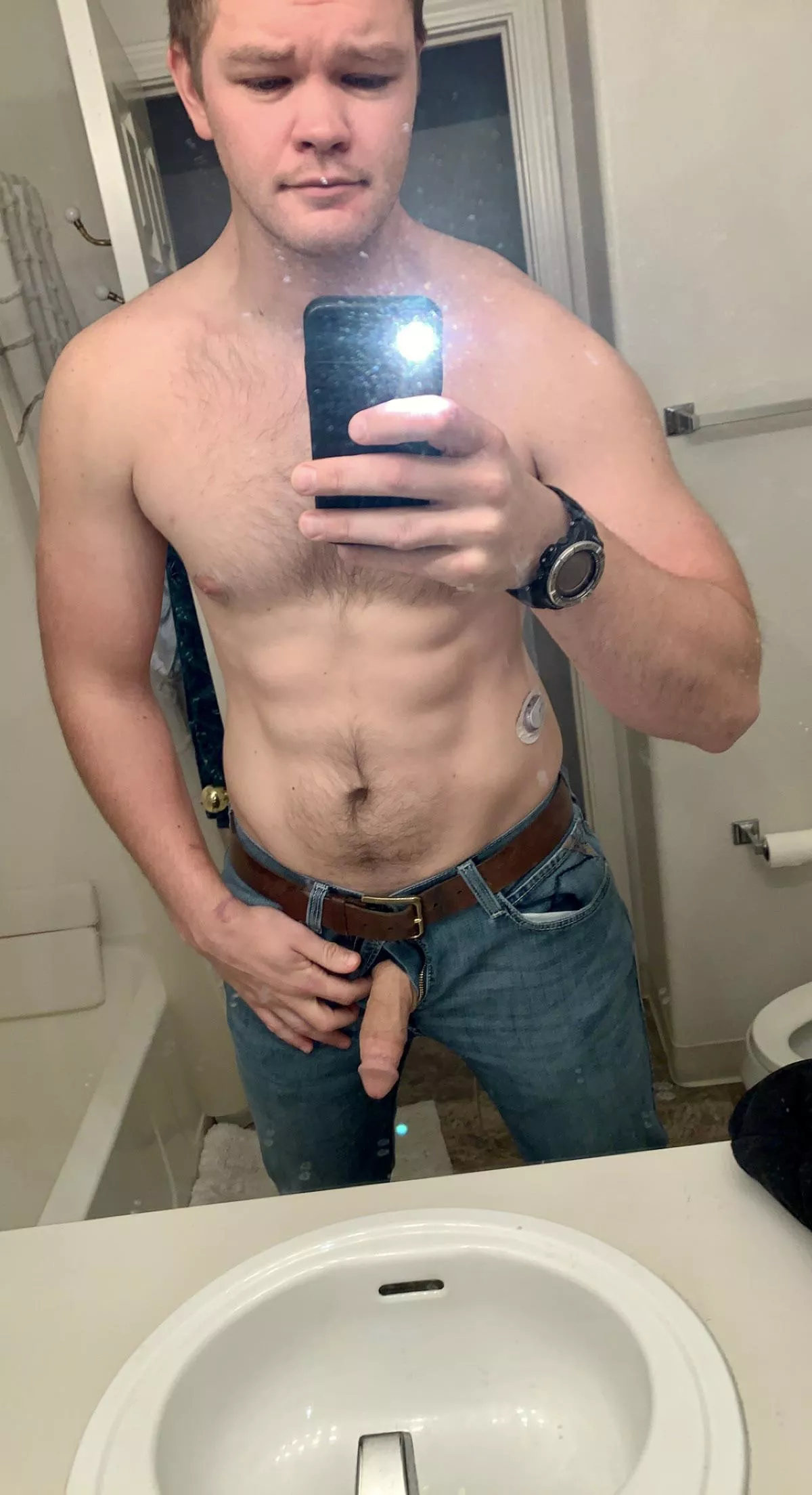 Just a late night submission..