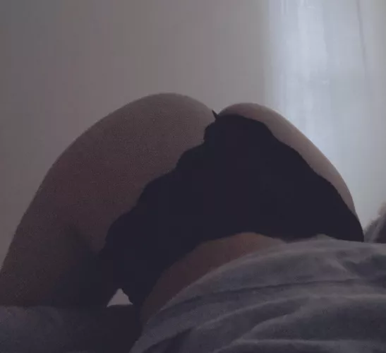 Just a lil lewd