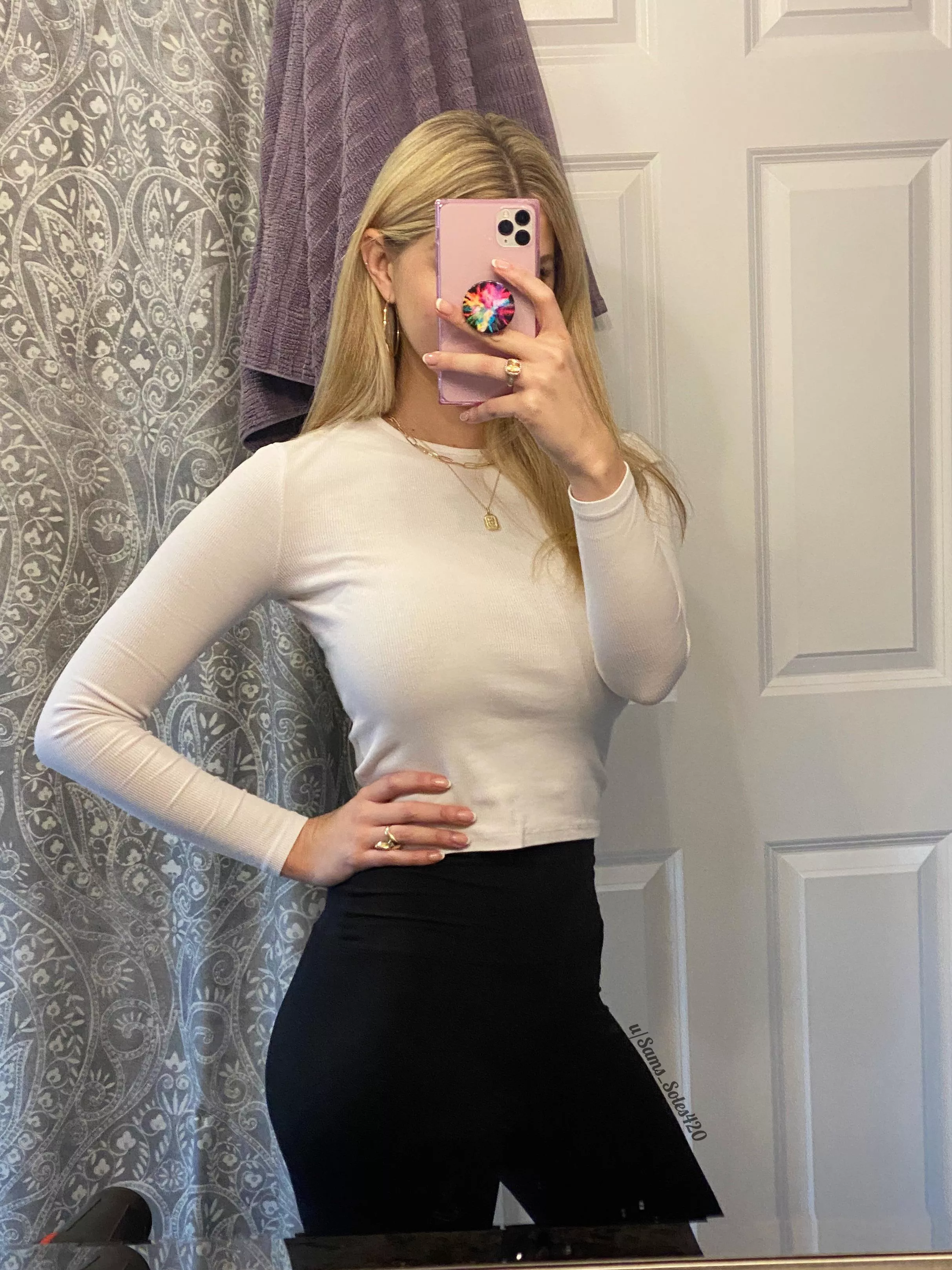 Just a lil selfie🥰 [F]