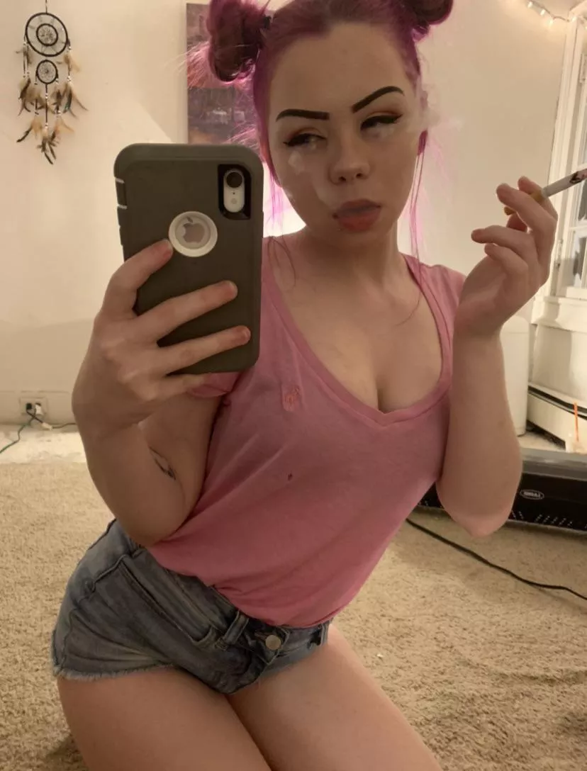 Just a little late night fun