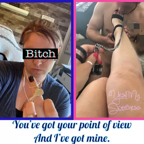 Just a little reminder