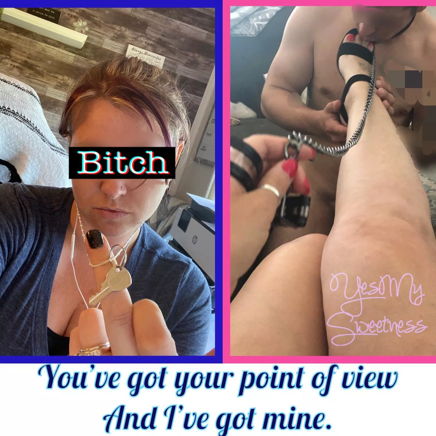 Just a little reminder