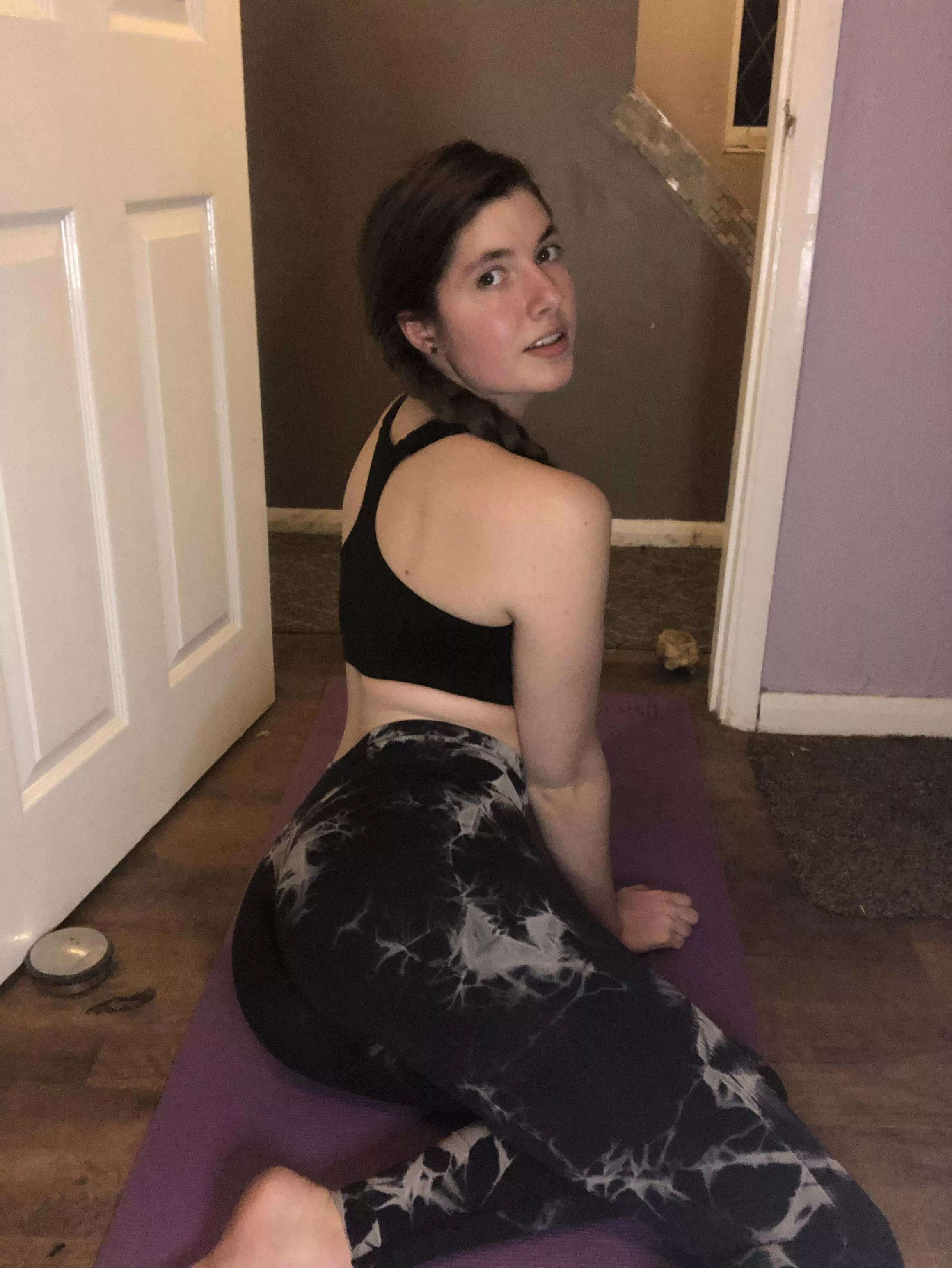 Just a little rest pic~